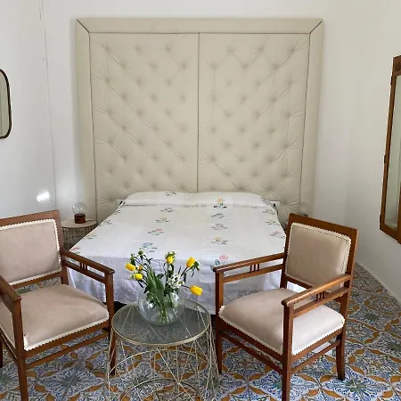 Bianca Гостевой дом Ното