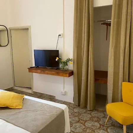 Guest house Bianca