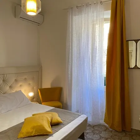 Maison d'hôtes Bianca 3*