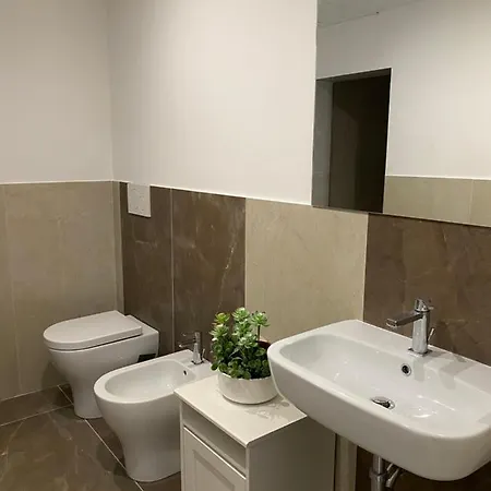 Bianca Guest house *
