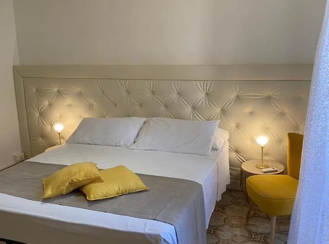 Bianca Maison d'hôtes