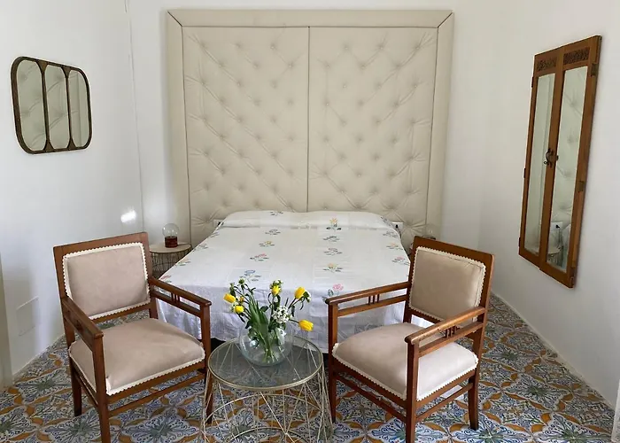 Bianca Maison d'hôtes Noto