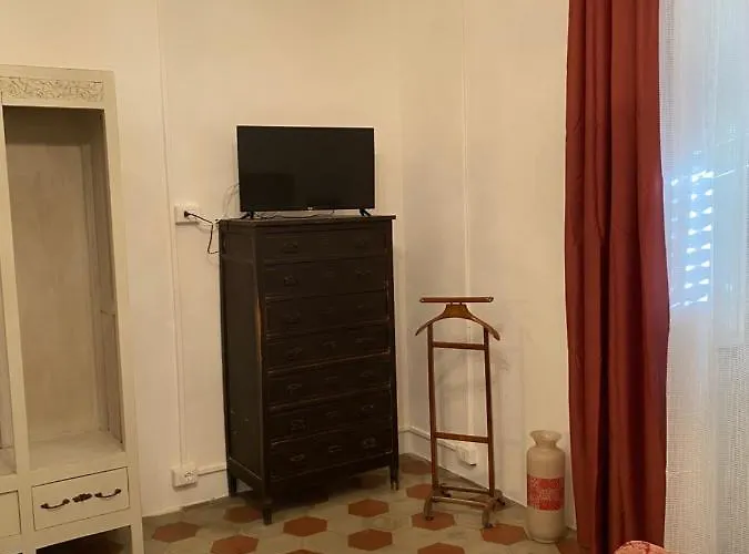 Bianca Maison d'hôtes