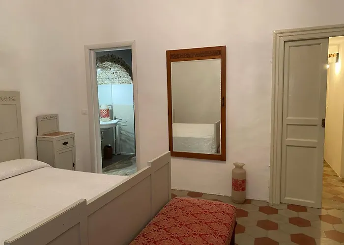 Bianca Maison d'hôtes Noto