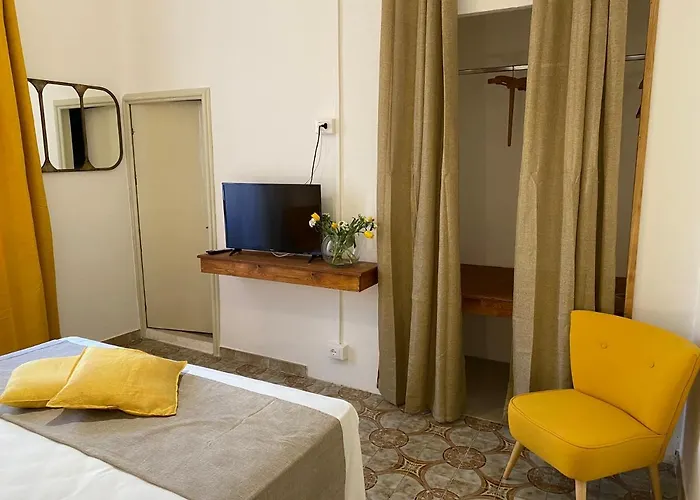 Maison d'hôtes Bianca