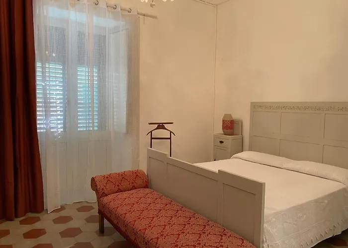 Bianca Maison d'hôtes