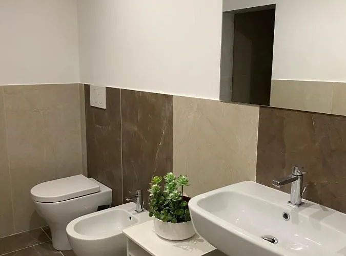 Bianca Maison d'hôtes 3*